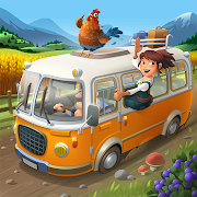 Sunrise Village 1.136.34 APK for Android - vv1.137.19