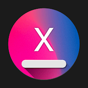 X Home Bar – PRO - v1.7.0