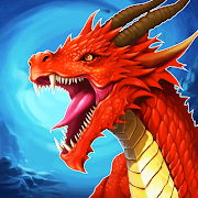 Dragon Paradise World APK 1.4.12 for Android - vv1.4.12