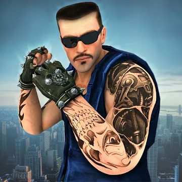 Fight Club - Fighting Games - v2.2