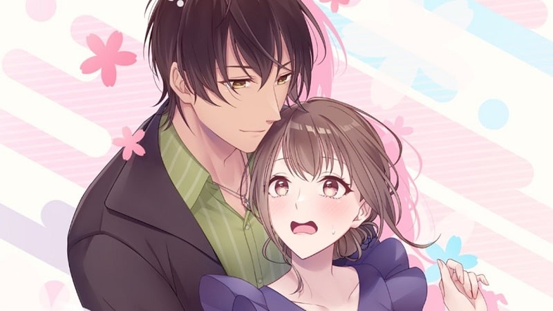Fairy Boyfriend Otome Romance APK - vv1.1.606