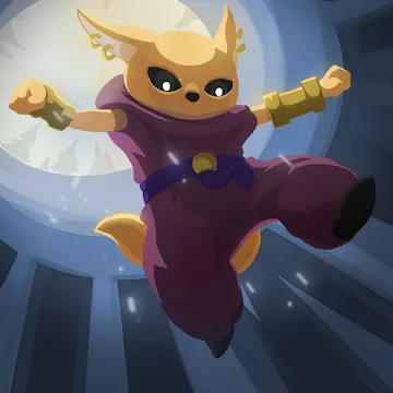 Deeprealm Odyssey - Adventure game - v0.1