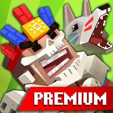 ZIC: Zombies in City — Island survival - v0.54