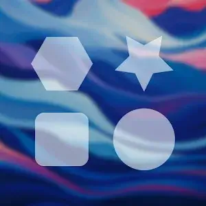 Transparency Icon Pack - vv6.3