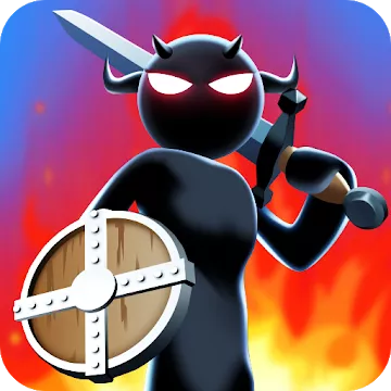 Prisoner Rescue - Counter Assault Stickman Game - v1.1.3