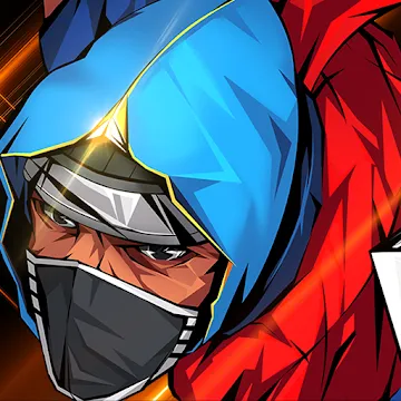 Ninja Hero - Epic fighting arcade game - v1.1.0