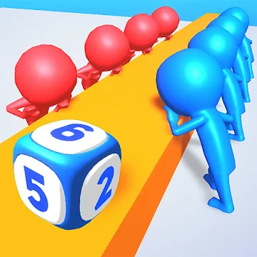 Dice Push - v7.3.2
