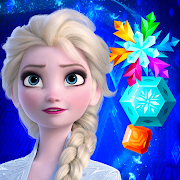 Disney Frozen Adventures APK 54.00.00 - vv54.00.00