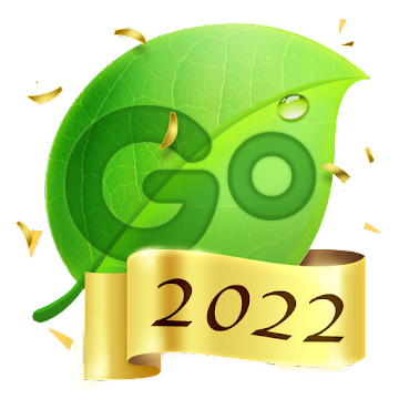 GO Keyboard - v4.11