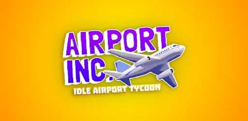 Airport Inc APK - vv1.5.18