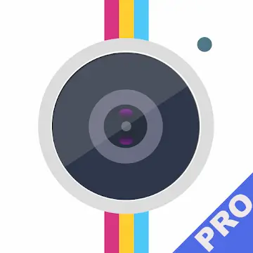 Timestamp Camera Pro - vv1.253