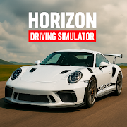 Horizon Driving Simulator - vv2.2.4