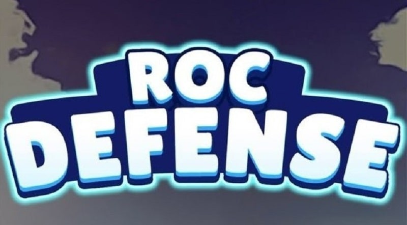 ROC Defense APK - vv1.2.15