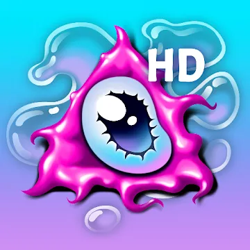 Doodle Creatures HD - v2.3.35