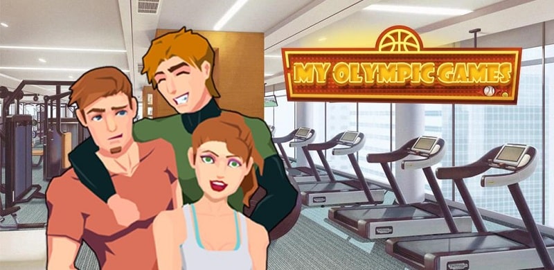 Sim Sports City APK - vv1.1.7