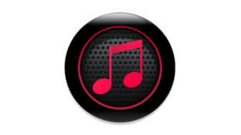 Rocket Music Player APK - vv6.2.4