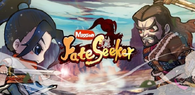 Fate Seeker Mission APK - vv1.6.6