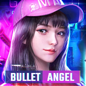Bullet Angel: Xshot Mission M - v1.1.9