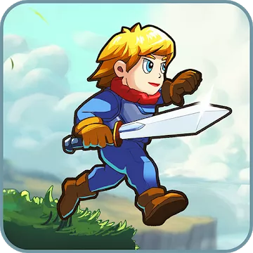 Super Sword Man Adventures - v1.2.0