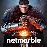 King Arthur Legends Rise APK 1.11.0 (Full Game) for Android - vv1.11.0