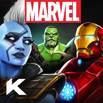MARVEL Realm of Champions - v3.1.0