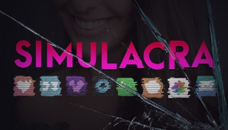 SIMULACRA APK - vv1.0.65