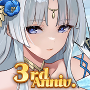 Eversoul APK 1.34.101 (Full Game) for Android - vv1.34.101