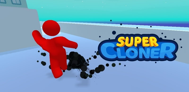 Super Cloner 3D APK - vv1.7.0
