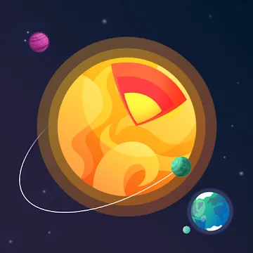 Idle Galaxy - v1.0.4