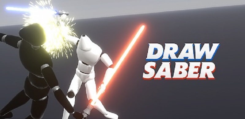 Draw Saber APK - vv0.3.9