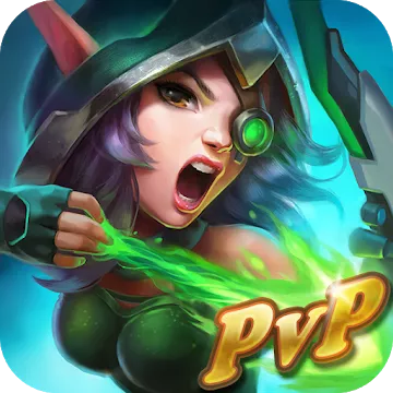 King Crushers : Brawl Arena - v1.0.4850
