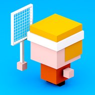 Ketchapp Tennis - v1.0