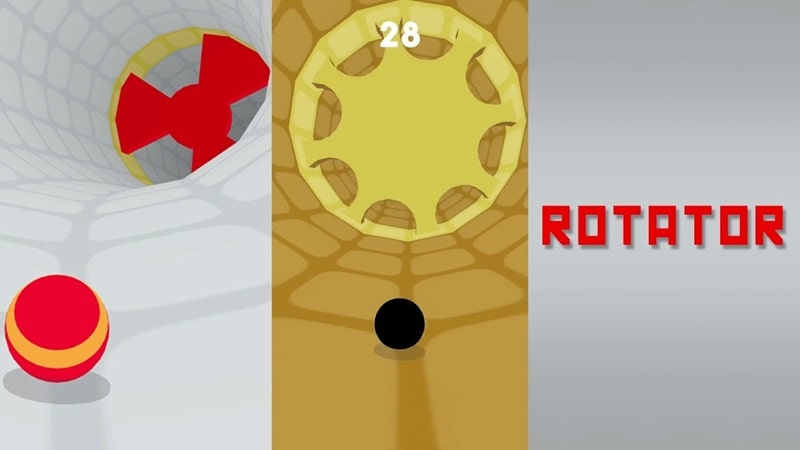 Rotator APK - vv1.2