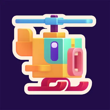 Jelly Copter - v1.1.1913