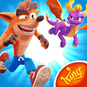Crash Bandicoot - v1.170.29