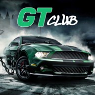 GT Speed Club - v1.14.61