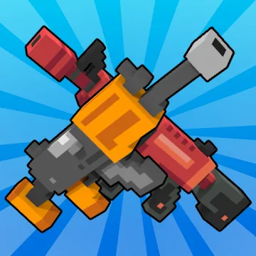 Pixel Shoot Bang Bang - v1.1.2