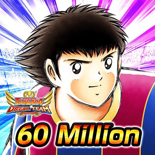 Captain Tsubasa Dream Team - vv11.1.0