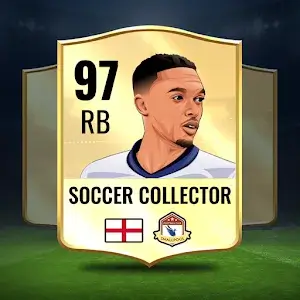 Soccer Collector Build Team - vv1.0.2
