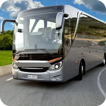Coach Bus Simulator Driving 2: Bus Games 2020 - v1.2.0