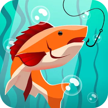Go Fish! - v1.4.4