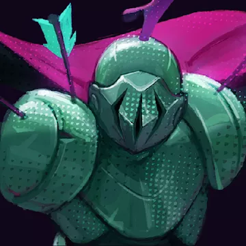 Immortal Rogue - v15.0.1