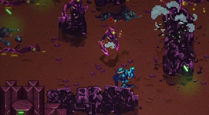 Blast Waves APK - vv1.1.8