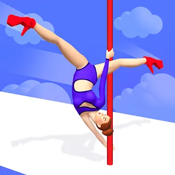 Pole Dance! - v1.0.3