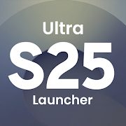 Galaxy S25 Ultra Launcher - vv13.2