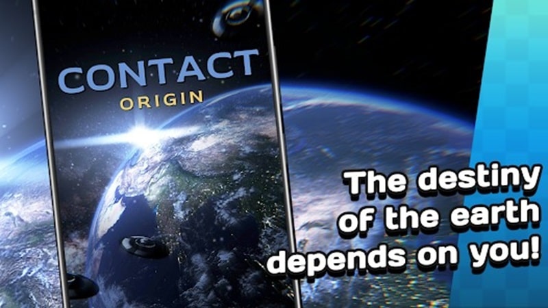 Contact Origin APK - vv1.9.0