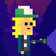 Strange Summer in Forest Hill - vv1.1.17