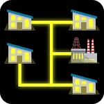 Powerline - Logic Puzzles - v1.30