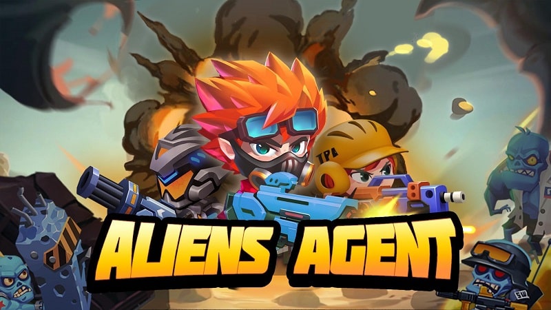 Bullet Brawl APK - vv1.0.4