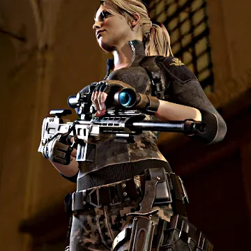 Evil Rise : Zombie Resident - Third Person Shooter - v1.41